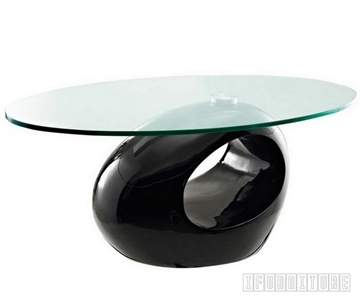 Picture of JUPITER Fiber Glass Coffee Table in Two Colors