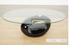 Picture of JUPITER Fiber Glass Coffee Table in Two Colors