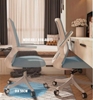 Picture of MILA OFFICE CHAIR-Light Blue