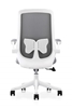 Picture of MILA OFFICE CHAIR-Light Blue