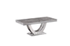 Picture of Nuccio Marble coffee Table