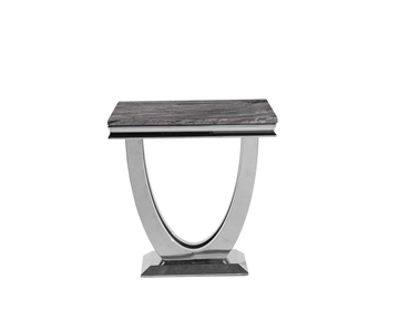 Picture of Nuccio Marble end Table