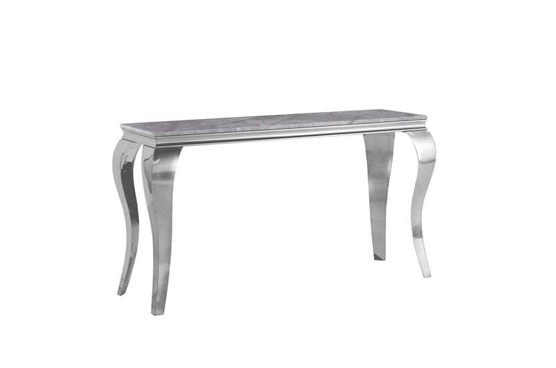 Picture of Aitken  Marble console Table