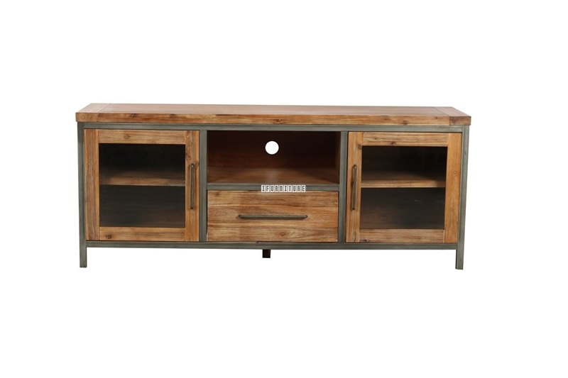 Picture of KANSAS 67" TV UNIT *ACACIA WOOD