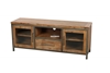 Picture of KANSAS 67" TV UNIT *ACACIA WOOD