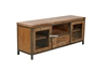 Picture of KANSAS 67" TV UNIT *ACACIA WOOD