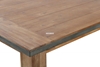 Picture of KANSAS 71" DINING TABLE *ACACIA WOOD