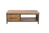 Picture of KANSAS COFFEE TABLE *ACACIA WOOD