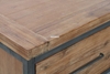 Picture of KANSAS COFFEE TABLE *ACACIA WOOD