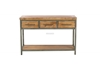 Picture of KANSAS CONSOLE TABLE *ACACIA WOOD