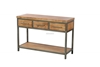 Picture of KANSAS CONSOLE TABLE *ACACIA WOOD