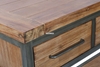 Picture of KANSAS CONSOLE TABLE *ACACIA WOOD