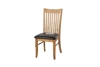 Picture of KANSAS DINING CHAIR *ACACIA WOOD