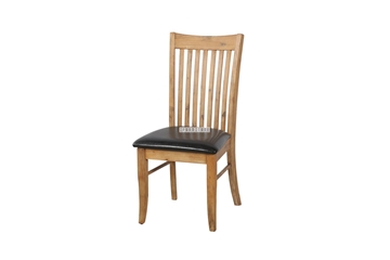 Picture of KANSAS DINING CHAIR *ACACIA WOOD