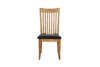 Picture of KANSAS DINING CHAIR *ACACIA WOOD