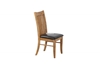 Picture of KANSAS DINING CHAIR *ACACIA WOOD