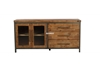 Picture of KANSAS SIDEBOARD *ACACIA WOOD