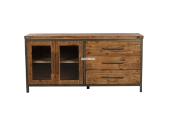 Picture of KANSAS SIDEBOARD *ACACIA WOOD