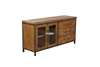 Picture of KANSAS SIDEBOARD *ACACIA WOOD