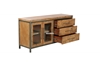 Picture of KANSAS SIDEBOARD *ACACIA WOOD