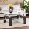 Picture of Tangular Temper Glass Coffee Table