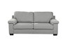 Picture of CHELSEA 3PC SOFA RANGE *GREY