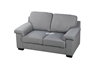 Picture of CHELSEA 3PC SOFA RANGE *GREY