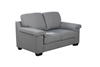 Picture of CHELSEA 3PC SOFA RANGE *GREY