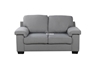 Picture of CHELSEA 3PC SOFA RANGE *GREY