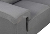 Picture of CHELSEA 3PC SOFA RANGE *GREY