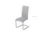 Picture of LAURENS DINING CHAIR *BLUE/LIGHT GREY/DARK GREY