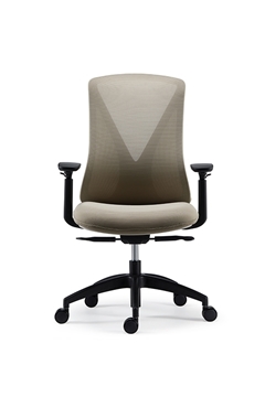 Picture of WORKSPACE CBF63 STAFF CHAIR