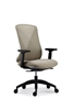 Picture of WORKSPACE CBF63 STAFF CHAIR