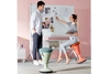 Picture of LEVINGSTON HEIGHT ADJUSTABLE ACTIVE STOOL *2COLOURS