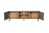 Picture of RIO tv stand-Light