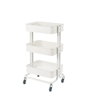 Picture of Nick 3-Tier Rolling Cart  IN 2 COLORS