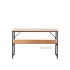 Picture of HENMAN 120 WORK DESK *BLACK