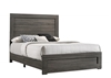 Picture of Glyndon  Bedframe In Three Sizes