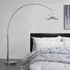 Picture of ARC ADJUSTABLE FLOOR LAMP