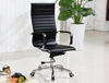 Picture of VANCE HIGH BACK CHAIR *BLACK PU