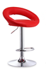 Picture of Annie Bar Chair in four colors