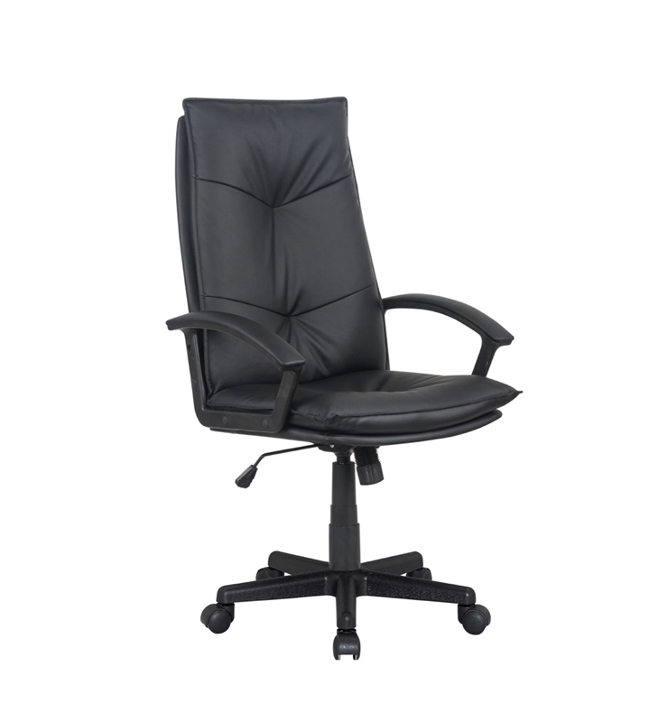 Picture of SPEECE PU LEATHER OFFICE CHAIR