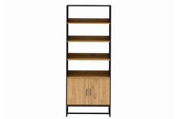 Picture of AMSTER LARGE BOOK/ DISPLAY SHELF