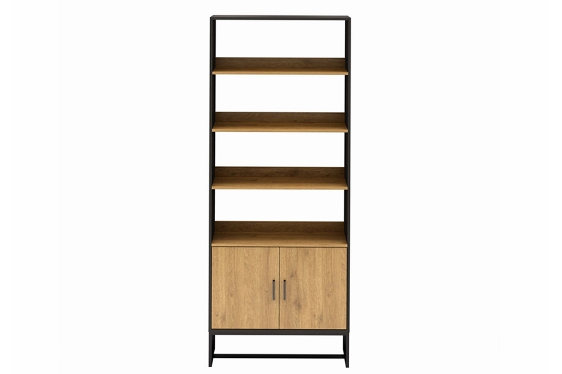 Picture of AMSTER LARGE BOOK/ DISPLAY SHELF