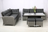 Picture of TOUAREG WICKER OUTDOOR SOFA SET *ALUMINIUM FRAME