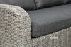 Picture of TOUAREG WICKER OUTDOOR SOFA SET *ALUMINIUM FRAME