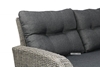 Picture of TOUAREG WICKER OUTDOOR SOFA SET *ALUMINIUM FRAME