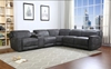 Picture of PICO DUAL POWER RECLINING SECTIONAL SOFA