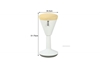 Picture of LEVINGSTON HEIGHT ADJUSTABLE ACTIVE STOOL *2COLOURS