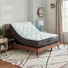 Picture of Beautyrest Harmony Cayman Extra Firm Mattress in Four Sizes